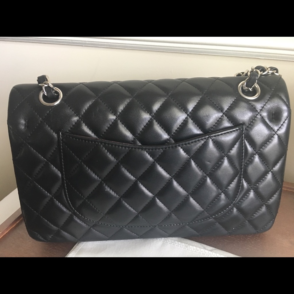 Chanel Small Classic Flap - Picture 6 of 8